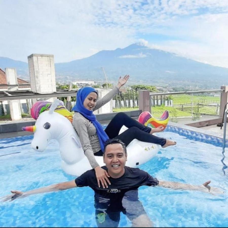 Oemah Arma Rinjani 2 Villa Batu  Exterior photo