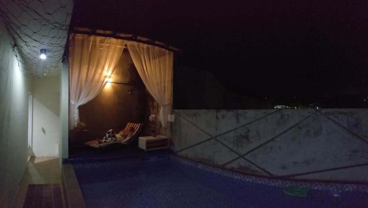 Oemah Arma Rinjani 2 Villa Batu  Exterior photo